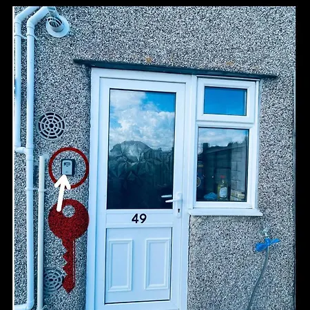 Single Room, Shared House * بريستول