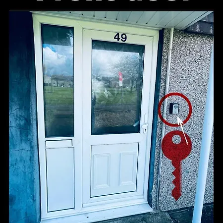 Single Room, Shared House Проживання в сім'ї *