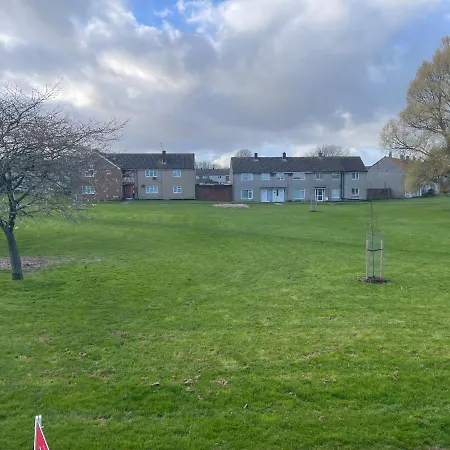 Single Room, Shared House * Bristol