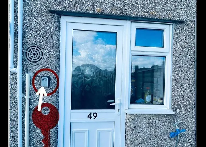 Single Room, Shared House * بريستول