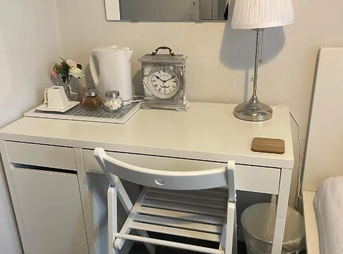 Single Room, Shared House Bristol