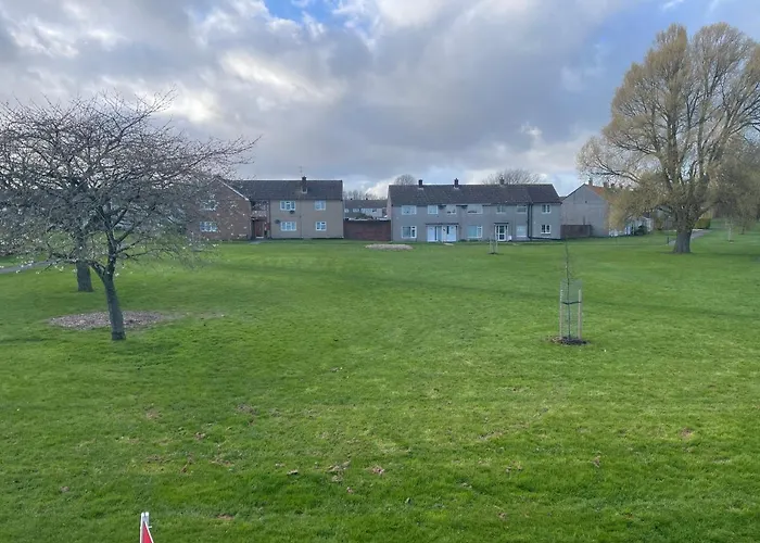 Single Room, Shared House * بريستول