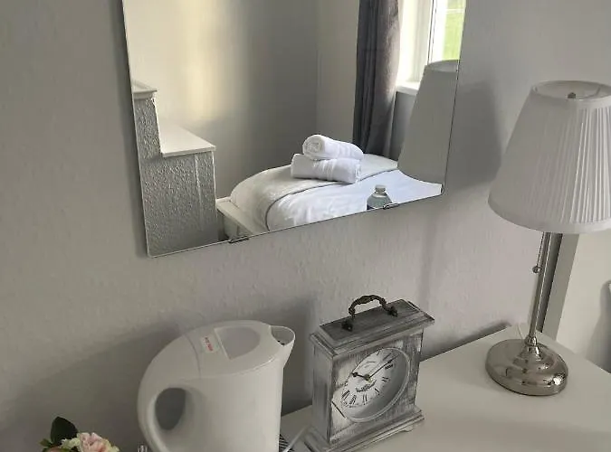 Single Room, Shared House * Bristol