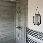 Pansiyon Single Room, Shared House *